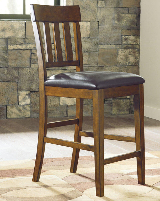 Ralene Counter Height Dining Set - Golden Home Furniture (Columbus, OH) - Multi Location
