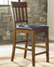 Ralene Counter Height Dining Set - Golden Home Furniture (Columbus, OH) - Multi Location