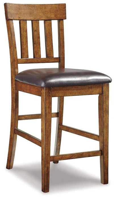 Ralene Counter Height Dining Set - Golden Home Furniture (Columbus, OH) - Multi Location