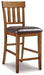 Ralene Counter Height Dining Set - Golden Home Furniture (Columbus, OH) - Multi Location