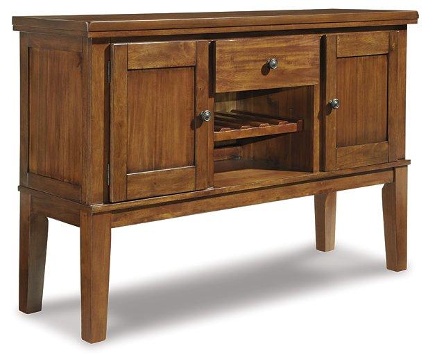 Ralene Counter Height Dining Set - Golden Home Furniture (Columbus, OH) - Multi Location