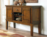 Ralene Counter Height Dining Set - Golden Home Furniture (Columbus, OH) - Multi Location