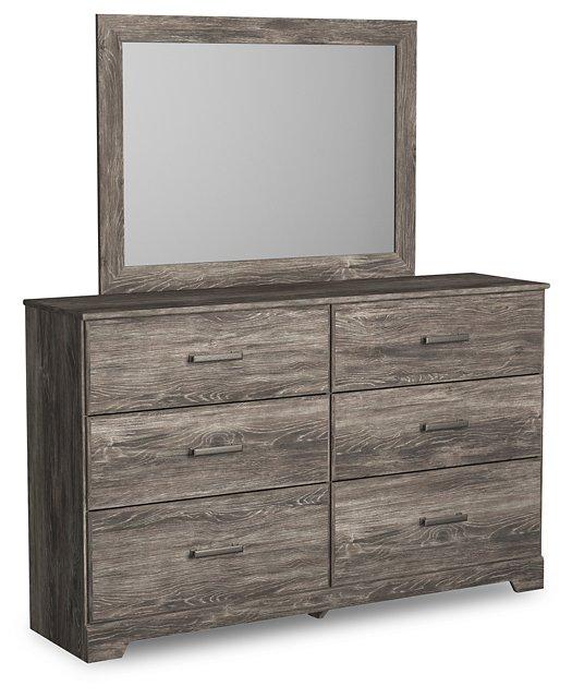 Ralinksi Bedroom Set - Golden Home Furniture (Columbus, OH) - Multi Location