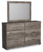 Ralinksi Bedroom Set - Golden Home Furniture (Columbus, OH) - Multi Location