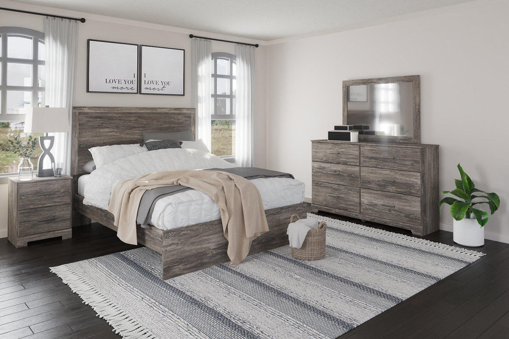 Ralinksi Bedroom Set - Golden Home Furniture (Columbus, OH) - Multi Location