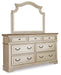 Realyn Bedroom Set - Golden Home Furniture (Columbus, OH) - Multi Location