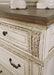 Realyn Bedroom Set - Golden Home Furniture (Columbus, OH) - Multi Location