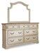 Realyn Bedroom Set - Golden Home Furniture (Columbus, OH) - Multi Location