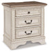 Realyn Bedroom Set - Golden Home Furniture (Columbus, OH) - Multi Location
