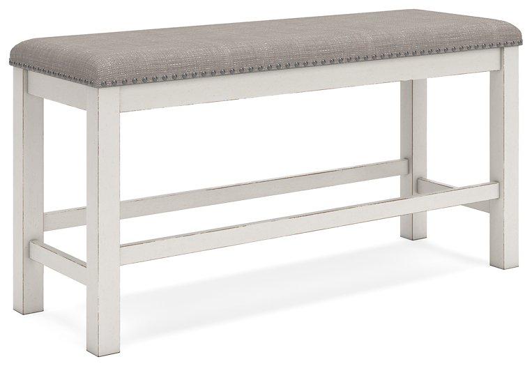 Robbinsdale Dining Package - Golden Home Furniture (Columbus, OH) - Multi Location