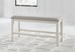 Robbinsdale Dining Package - Golden Home Furniture (Columbus, OH) - Multi Location