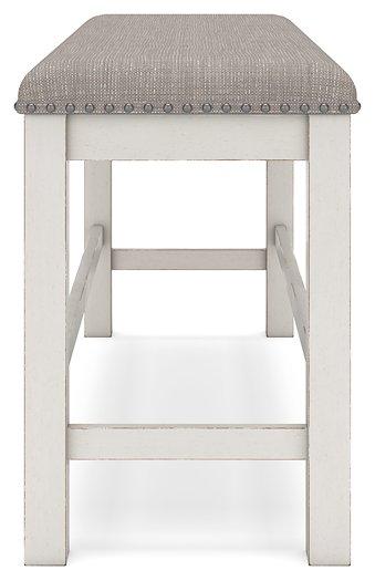 Robbinsdale Dining Package - Golden Home Furniture (Columbus, OH) - Multi Location