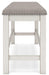 Robbinsdale Dining Package - Golden Home Furniture (Columbus, OH) - Multi Location