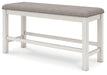 Robbinsdale Dining Package - Golden Home Furniture (Columbus, OH) - Multi Location