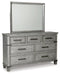 Russelyn Bedroom Set - Golden Home Furniture (Columbus, OH) - Multi Location