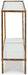 Ryandale Console Sofa Table - Golden Home Furniture 
