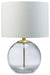 Samder Lamp Set - Golden Home Furniture (Columbus, OH) - Multi Location