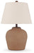 Scantor Lamp Set - Golden Home Furniture (Columbus, OH) - Multi Location