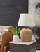 Scantor Lamp Set - Golden Home Furniture (Columbus, OH) - Multi Location