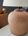 Scantor Lamp Set - Golden Home Furniture (Columbus, OH) - Multi Location