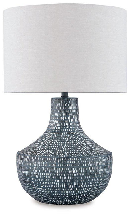 Schylarmont Lamp Set - Golden Home Furniture (Columbus, OH) - Multi Location