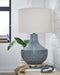 Schylarmont Lamp Set - Golden Home Furniture (Columbus, OH) - Multi Location