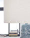 Schylarmont Lamp Set - Golden Home Furniture (Columbus, OH) - Multi Location