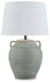 Shawburg Lamp Set - Golden Home Furniture (Columbus, OH) - Multi Location