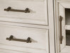 Shaybrock Dining Package - Golden Home Furniture (Columbus, OH) - Multi Location