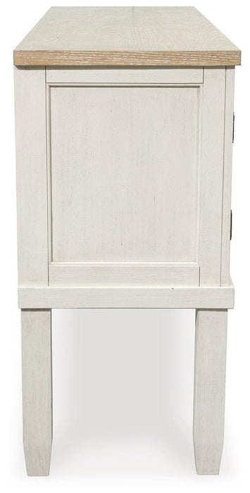 Shaybrock Dining Package - Golden Home Furniture (Columbus, OH) - Multi Location