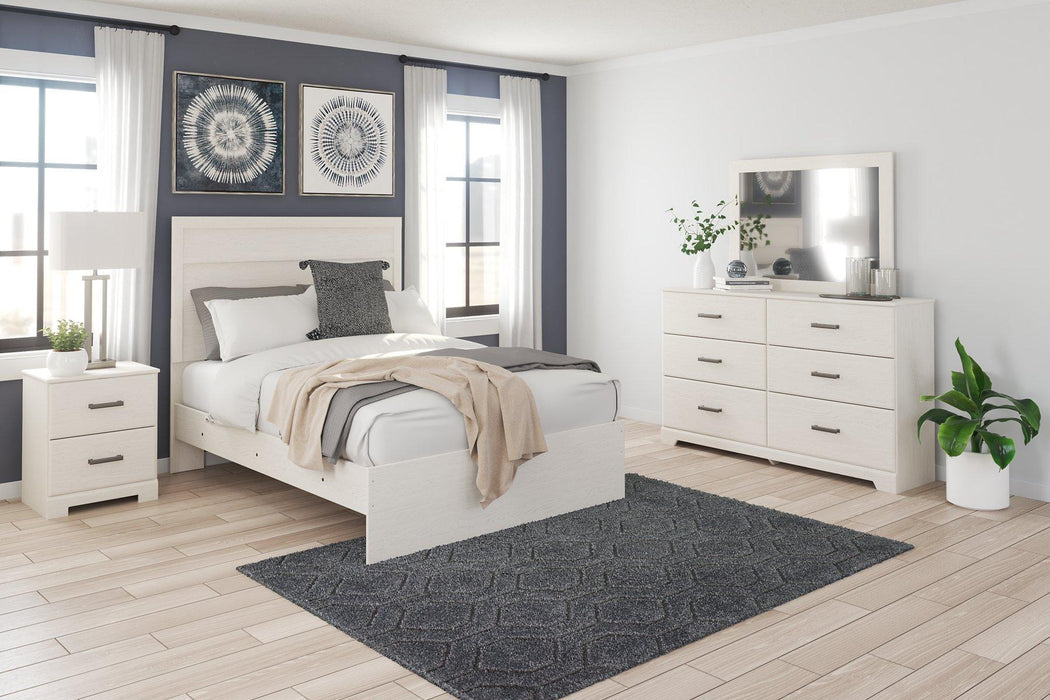 Stelsie Bedroom Set - Golden Home Furniture (Columbus, OH) - Multi Location