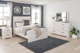 Stelsie Bedroom Set - Golden Home Furniture (Columbus, OH) - Multi Location