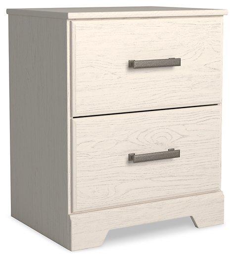 Stelsie Bedroom Set - Golden Home Furniture (Columbus, OH) - Multi Location
