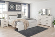 Stelsie Bedroom Set - Golden Home Furniture (Columbus, OH) - Multi Location