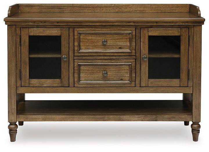 Sturlayne Dining Room Set - Golden Home Furniture (Columbus, OH) - Multi Location