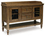 Sturlayne Dining Room Set - Golden Home Furniture (Columbus, OH) - Multi Location