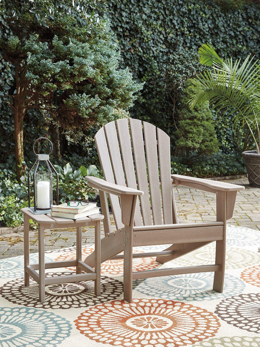Sundown Treasure Outdoor Seating Set - Golden Home Furniture (Columbus, OH) - Multi Location