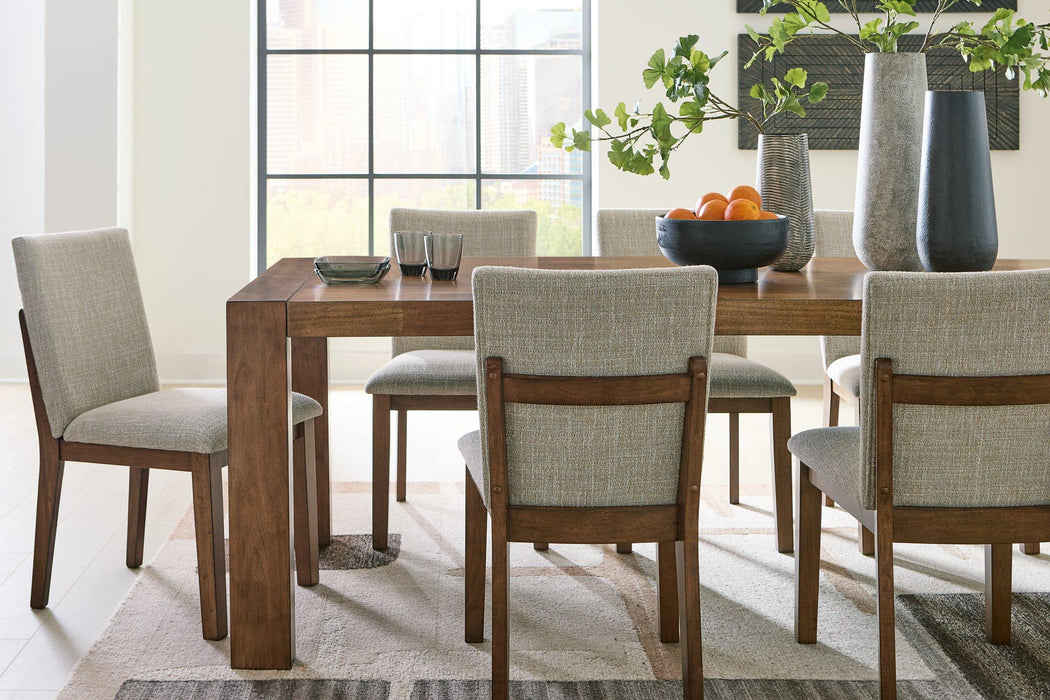 Kraeburn Dining Room Set - Golden Home Furniture (Columbus, OH) - Multi Location