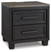 Foyland Bedroom Set - Golden Home Furniture (Columbus, OH) - Multi Location