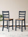 Gesthaven Dining Set - Golden Home Furniture (Columbus, OH) - Multi Location