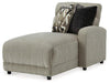 Colleyville Power Reclining Sectional with Chaise - Golden Home Furniture (Columbus, OH) - Multi Location