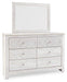 Paxberry Bedroom Set - Golden Home Furniture (Columbus, OH) - Multi Location