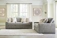 Dunmor Living Room Set - Golden Home Furniture (Columbus, OH) - Multi Location