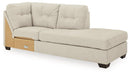 Falkirk Living Room Set - Golden Home Furniture (Columbus, OH) - Multi Location