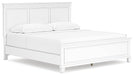 Fortman Bedroom Set - Golden Home Furniture (Columbus, OH) - Multi Location