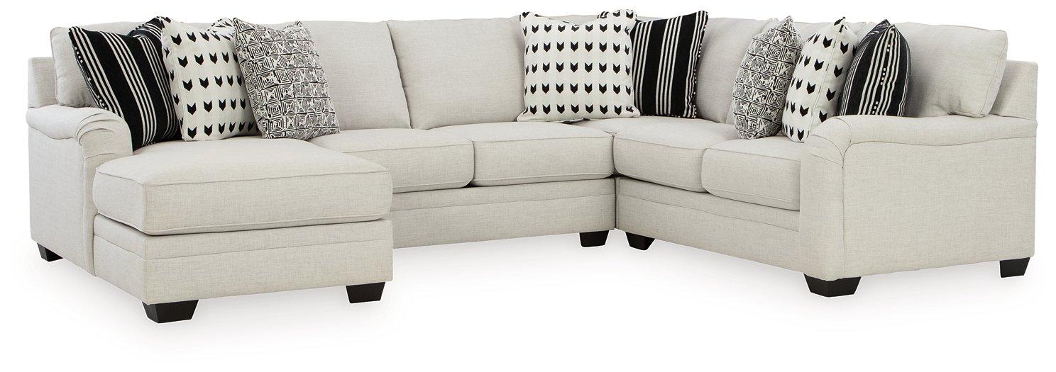 Huntsworth Living Room Set - Golden Home Furniture (Columbus, OH) - Multi Location