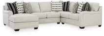 Huntsworth Living Room Set - Golden Home Furniture (Columbus, OH) - Multi Location
