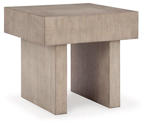 Jorlaina End Table - Golden Home Furniture 