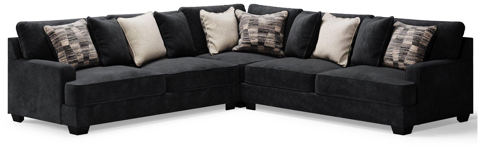 Lavernett Living Room Set - Golden Home Furniture (Columbus, OH) - Multi Location