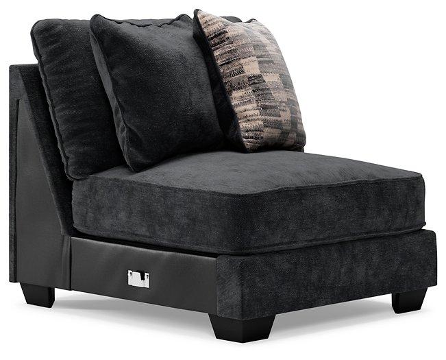 Lavernett Living Room Set - Golden Home Furniture (Columbus, OH) - Multi Location